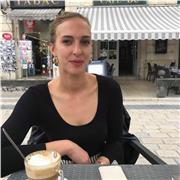 Française native et enseignante en anglais vous propose des cours attractifs adaptés à vos besoins